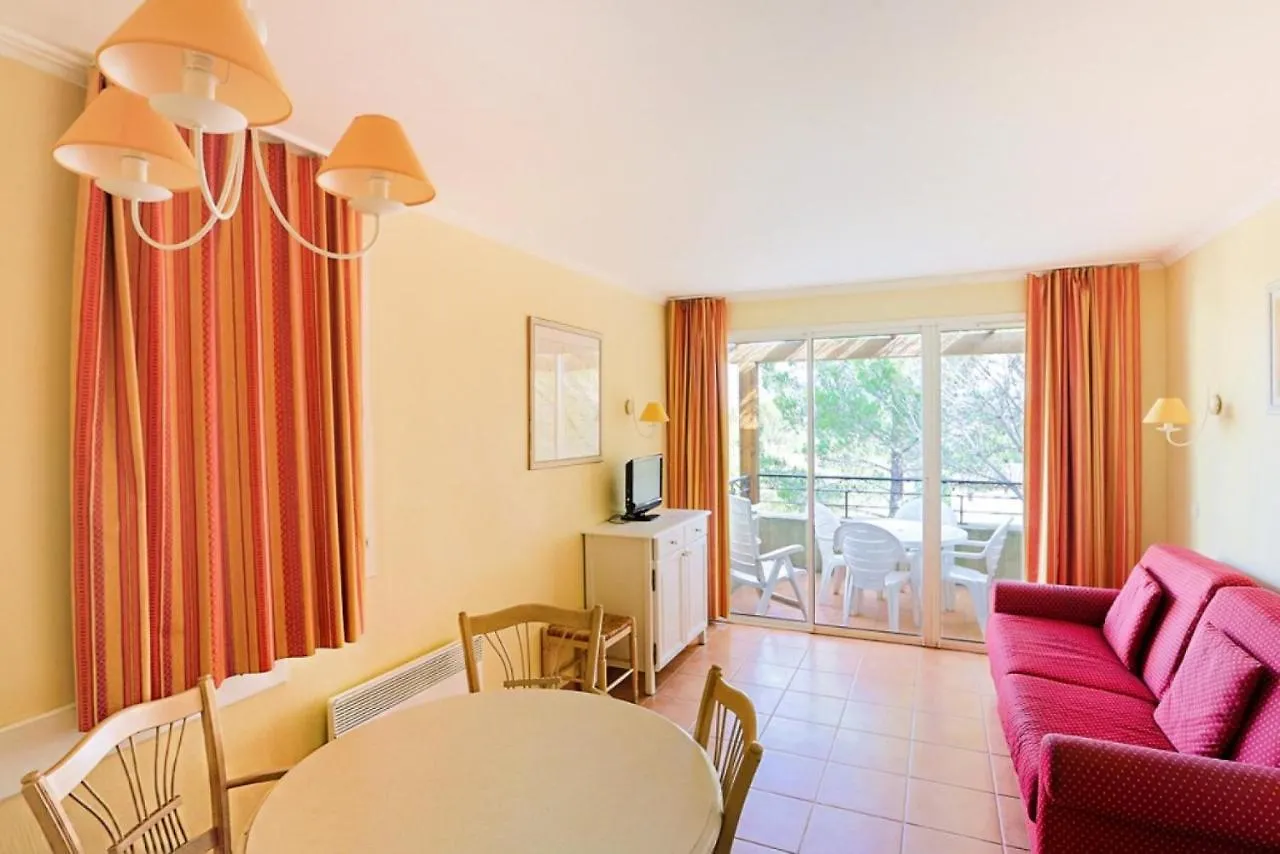 Village Pont Royal En Provence - Maeva Home - Appartement 2 Pieces 4 Personnes - Confort Mae-2166 Mallemort 0*,