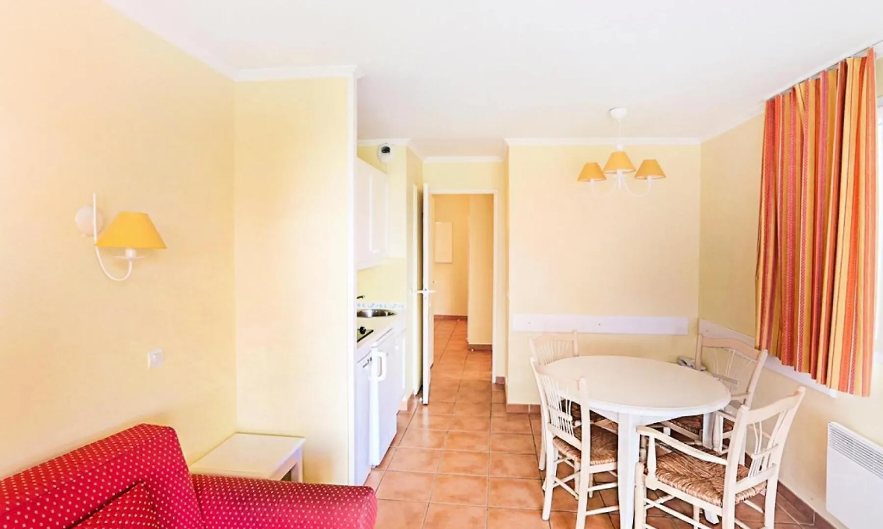 Apartment Village Pont Royal En Provence - Maeva Home - Appartement 2 Pieces 4 Personnes - Confort Mae-2166 Mallemort