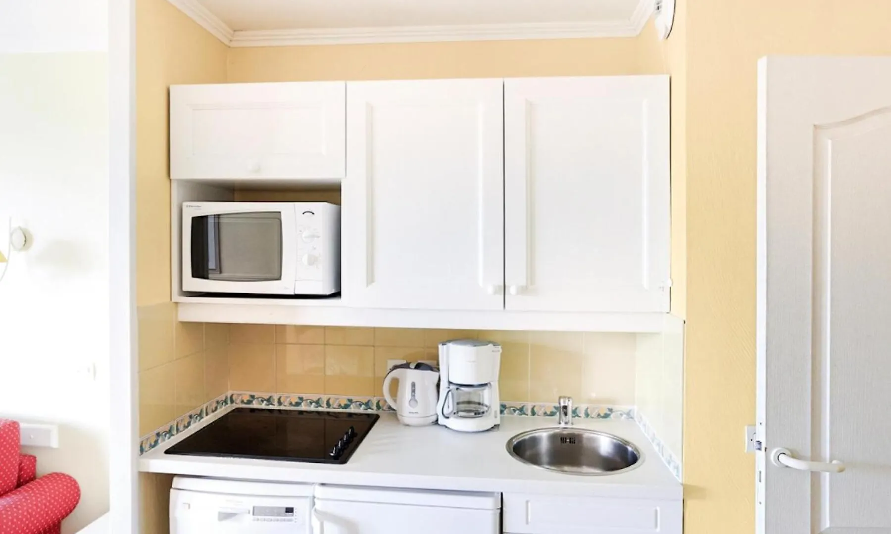 Village Pont Royal En Provence - Maeva Home - Appartement 2 Pieces 4 Personnes - Confort Mae-2166 Mallemort