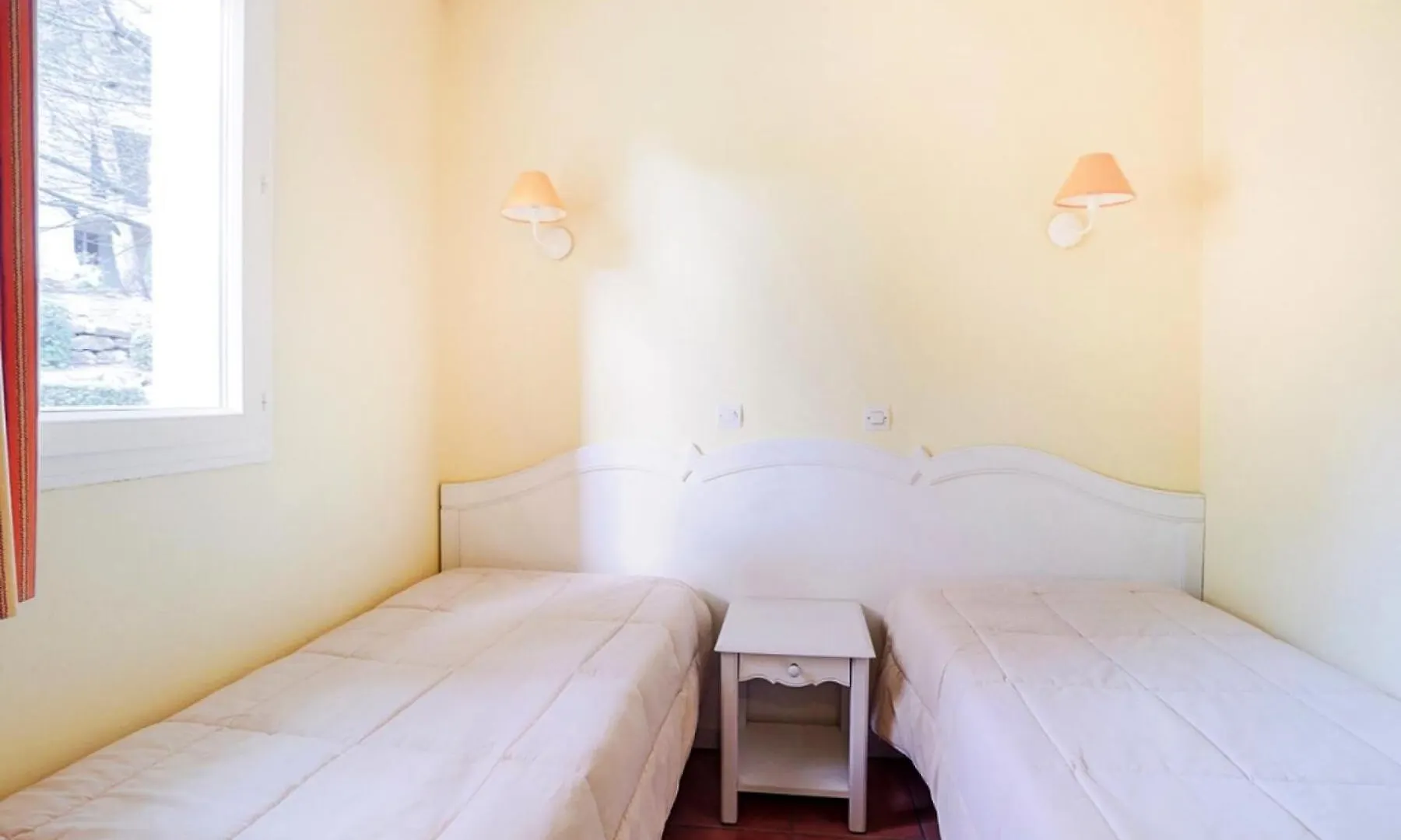 Village Pont Royal En Provence - Maeva Home - Appartement 2 Pieces 4 Personnes - Confort Mae-2166 Mallemort France