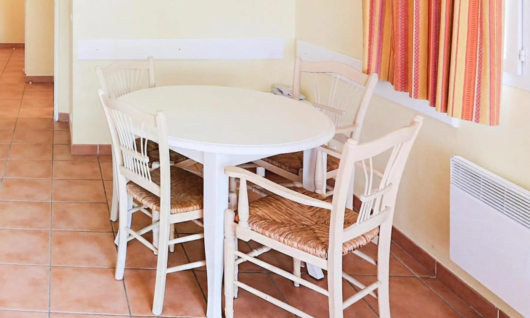 Village Pont Royal En Provence - Maeva Home - Appartement 2 Pieces 4 Personnes - Confort Mae-2166 Mallemort Apartment