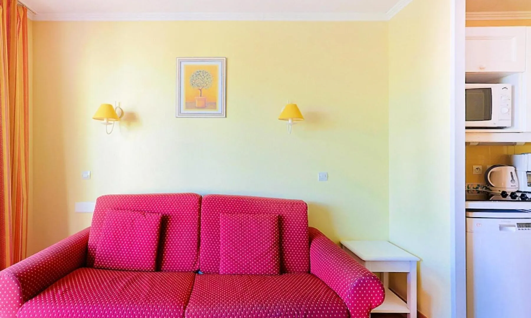 Apartment Village Pont Royal En Provence - Maeva Home - Appartement 2 Pieces 4 Personnes - Confort Mae-2166 Mallemort