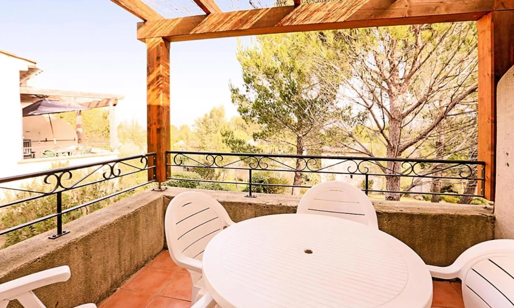 Village Pont Royal En Provence - Maeva Home - Appartement 2 Pieces 4 Personnes - Confort Mae-2166 Mallemort