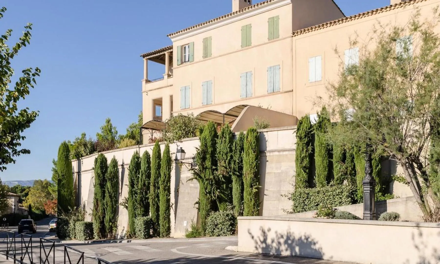 Apartment Village Pont Royal En Provence - Maeva Home - Appartement 2 Pieces 4 Personnes - Confort Mae-2166 Mallemort France