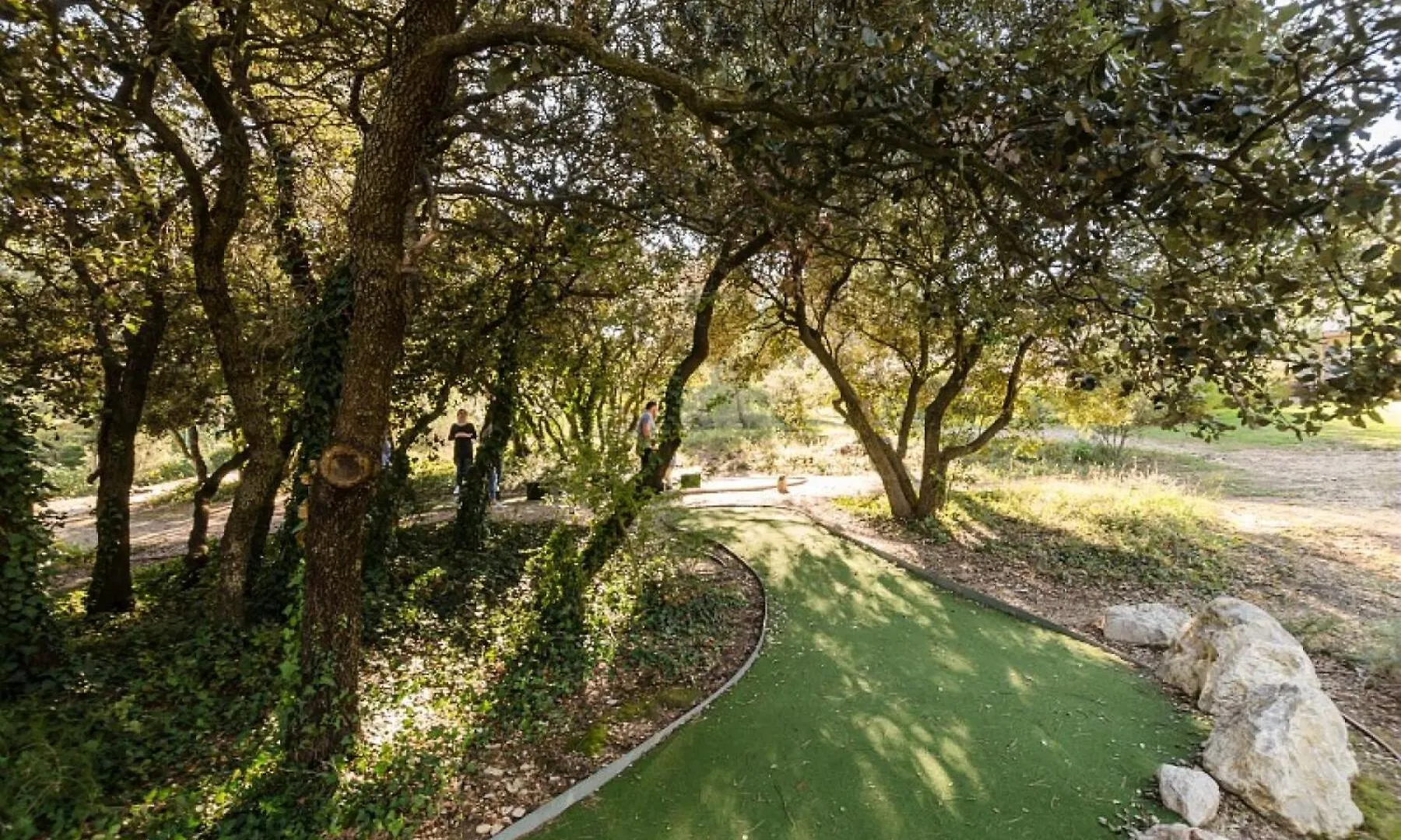 Apartment Village Pont Royal En Provence - Maeva Home - Appartement 2 Pieces 4 Personnes - Confort Mae-2166 Mallemort