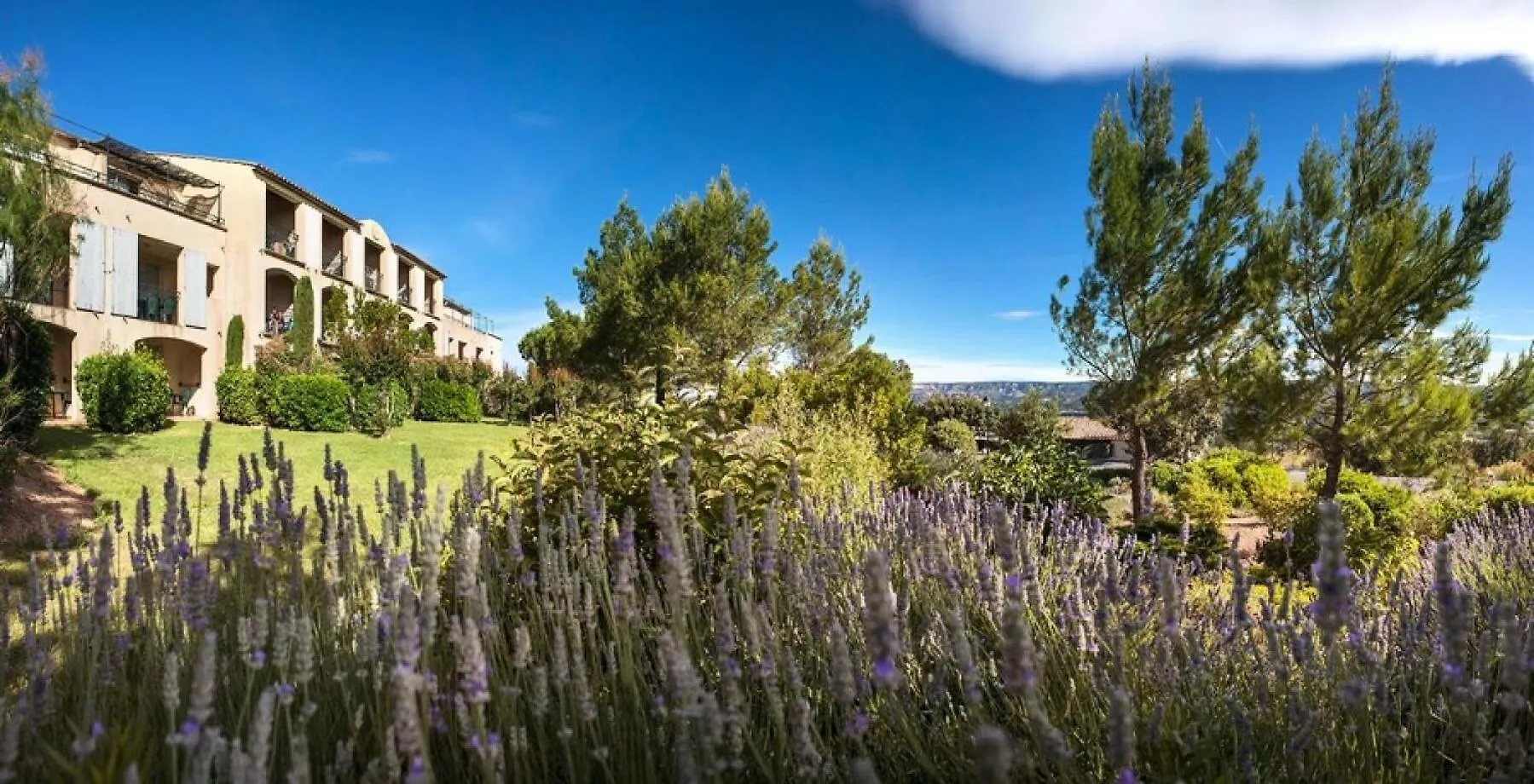 Village Pont Royal En Provence - Maeva Home - Appartement 2 Pieces 4 Personnes - Confort Mae-2166 Mallemort Apartment