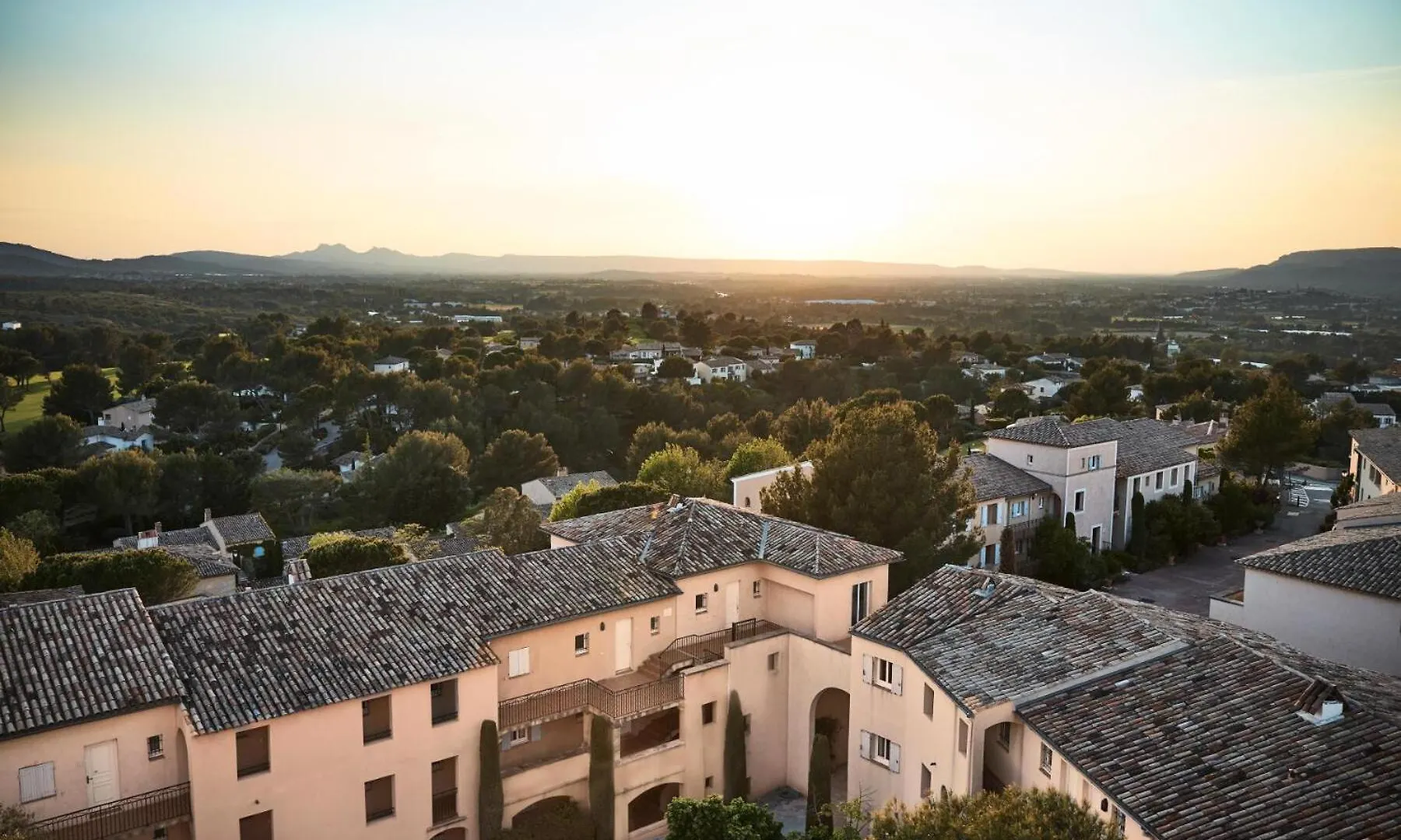 Village Pont Royal En Provence - Maeva Home - Appartement 2 Pieces 4 Personnes - Confort Mae-2166 Mallemort
