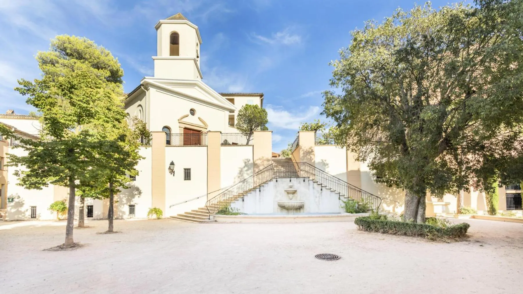 Village Pont Royal En Provence - Maeva Home - Appartement 2 Pieces 4 Personnes - Confort Mae-2166 Mallemort 0*,