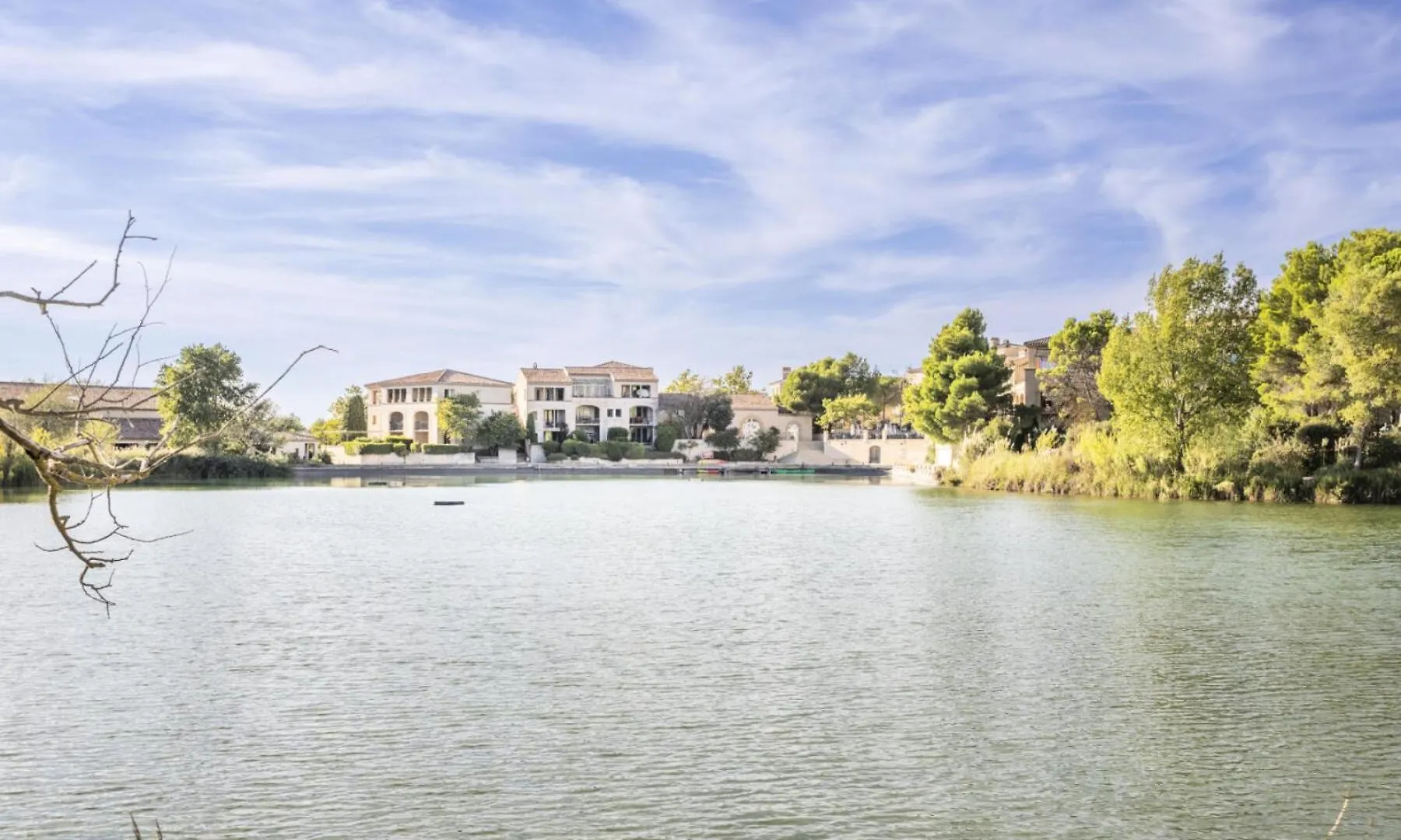 Village Pont Royal En Provence - Maeva Home - Appartement 2 Pieces 4 Personnes - Confort Mae-2166 Mallemort Apartment