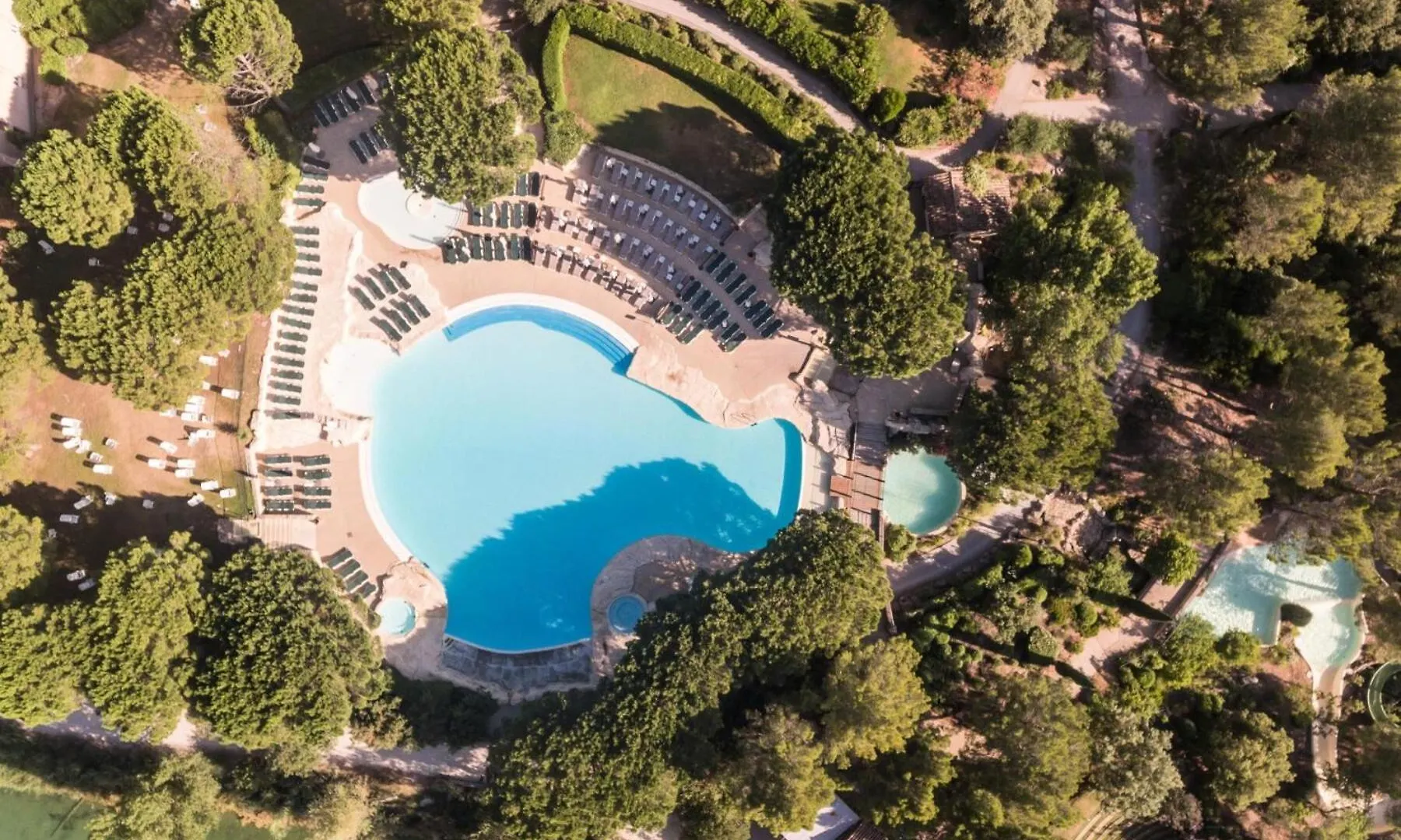 Village Pont Royal En Provence - Maeva Home - Appartement 2 Pieces 4 Personnes - Confort Mae-2166 Mallemort