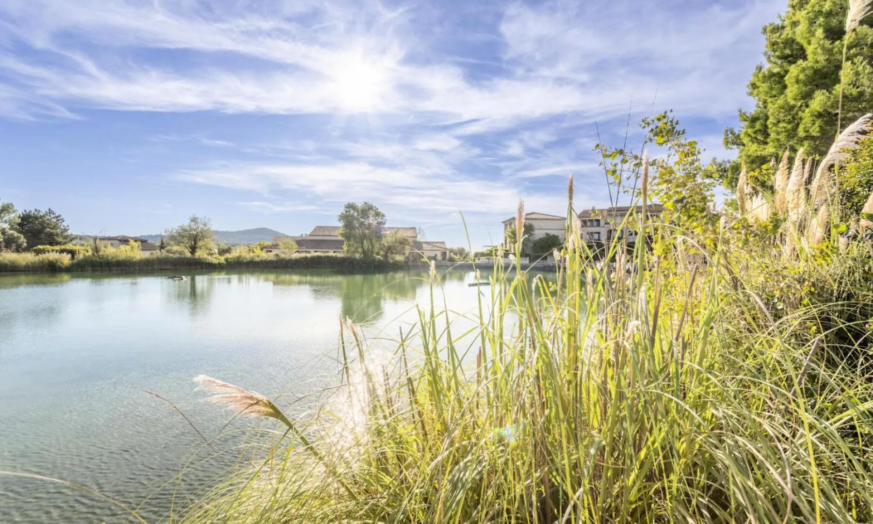 Apartment Village Pont Royal En Provence - Maeva Home - Appartement 2 Pieces 4 Personnes - Confort Mae-2166 Mallemort