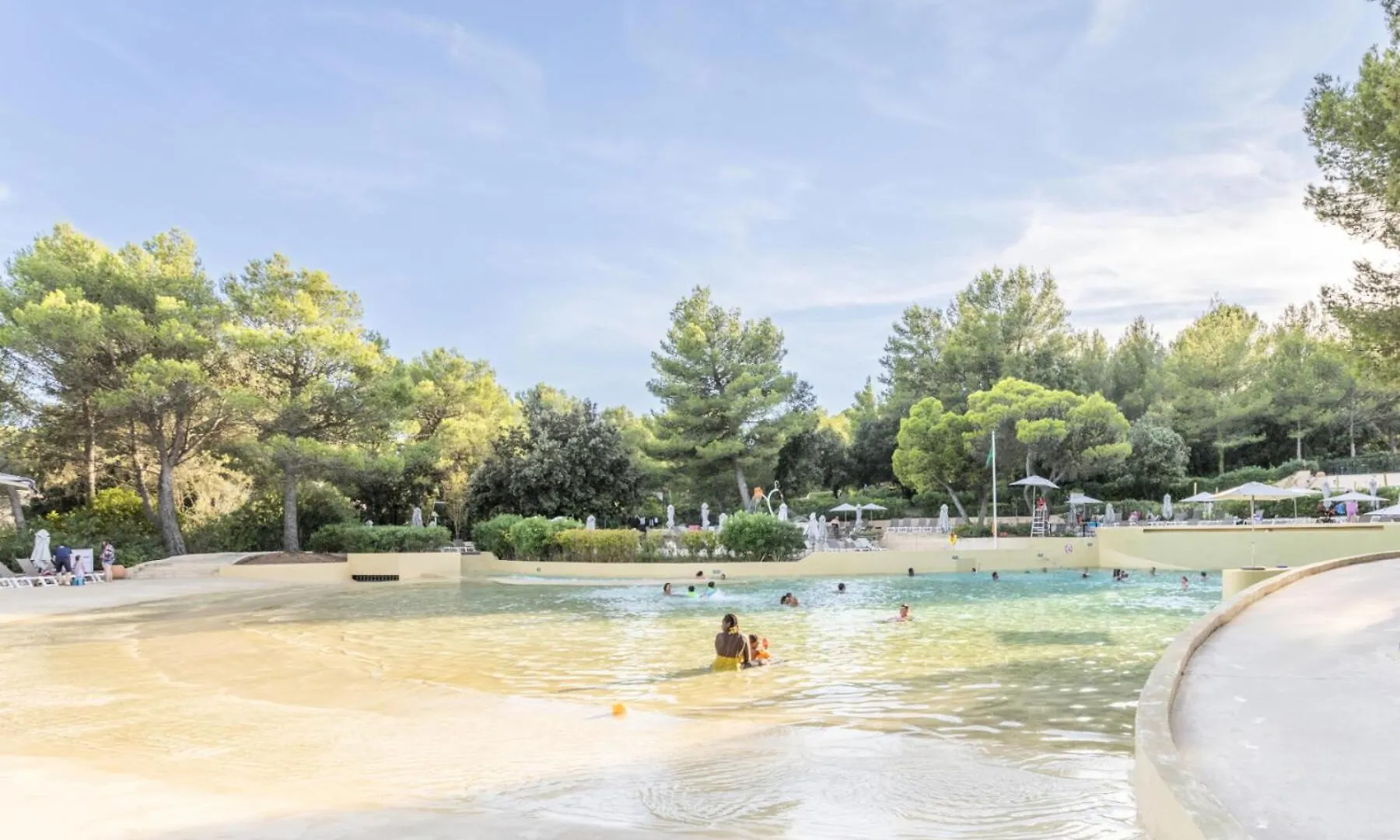 Apartment Village Pont Royal En Provence - Maeva Home - Appartement 2 Pieces 4 Personnes - Confort Mae-2166 Mallemort