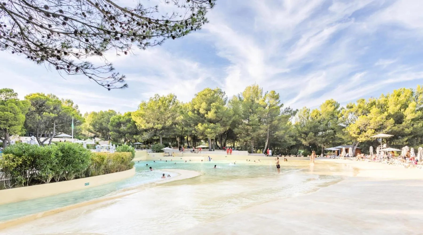 Village Pont Royal En Provence - Maeva Home - Appartement 2 Pieces 4 Personnes - Confort Mae-2166 Mallemort