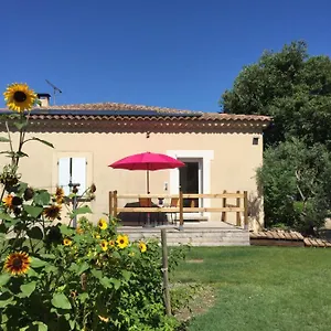 Affittacamere L' Escapade, Mallemort